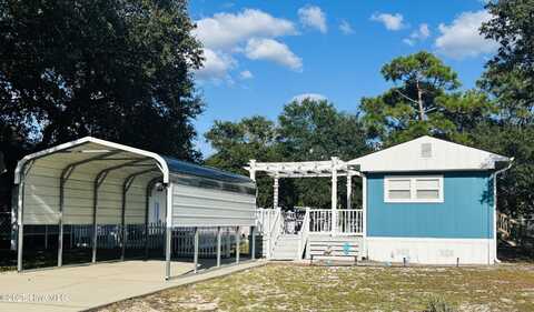 2608 Eleanor Street SW, Supply, NC 28462