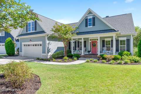 4433 Devonswood Drive, Southport, NC 28461