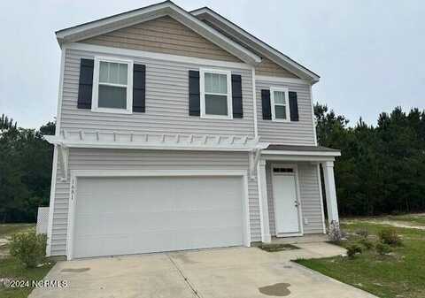 1681 Velvet Lane SE, Bolivia, NC 28422