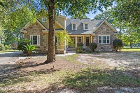 2066 Oyster Harbour Parkway SW, Supply, NC 28462