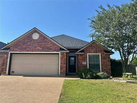 4200 Cripple Creek Court, College Station, TX 77845