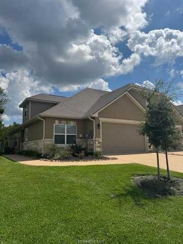 3914 Alamosa Street, College Station, TX 77845