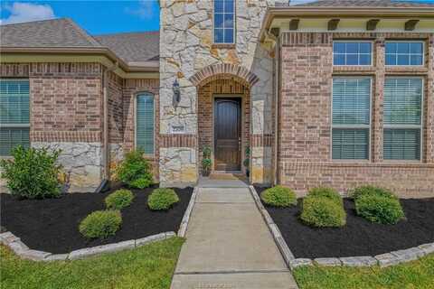 2708 Stronghold Cove, College Station, TX 77845