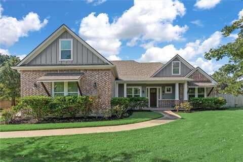 4906 Williams Ridge Court, College Station, TX 77845