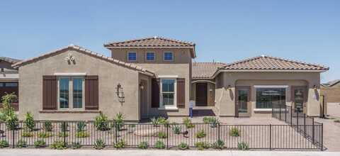 18581 W Sapium Way, Goodyear, AZ 85338