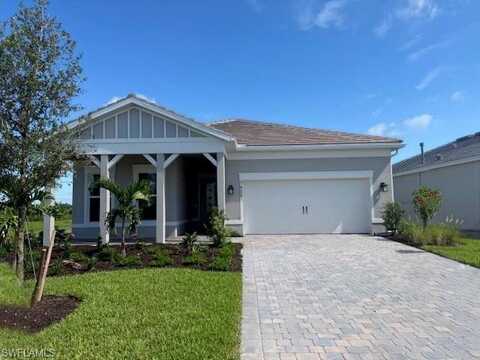 7405 Blue Salvia, NORTH FORT MYERS, FL 33917