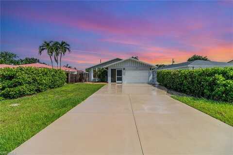 517 98th, NAPLES, FL 34108