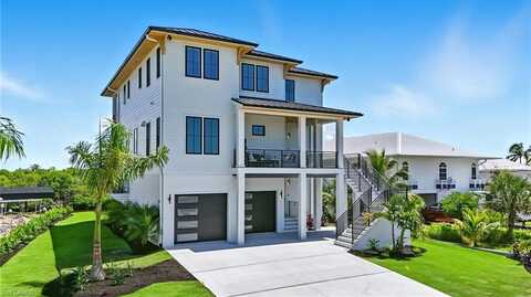306 Seminole, FORT MYERS BEACH, FL 33931