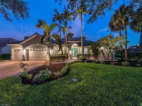 3531 Muscadine, BONITA SPRINGS, FL 34134