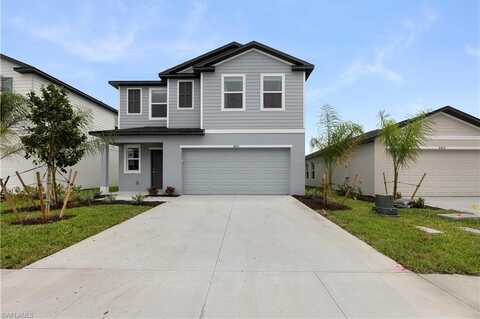 4015 San Felice, NORTH FORT MYERS, FL 33917