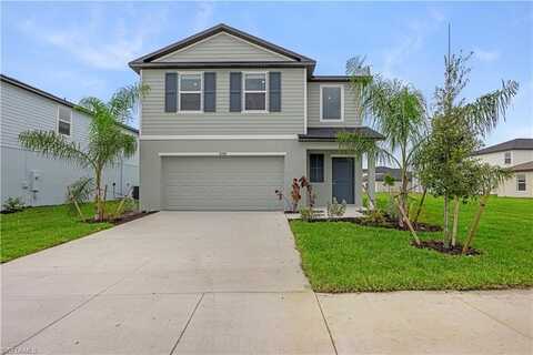 4094 Lattuca, NORTH FORT MYERS, FL 33917