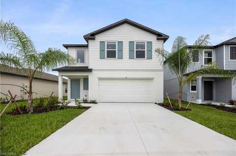 4011 San Felice, NORTH FORT MYERS, FL 33917