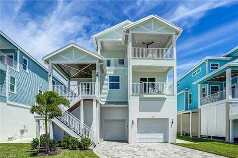 661 Estero, FORT MYERS BEACH, FL 33931