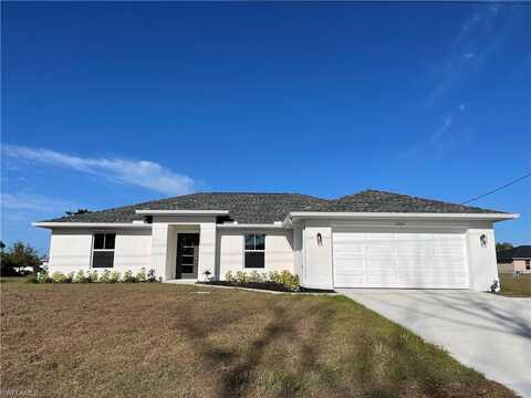 3222 Santa Barbara, CAPE CORAL, FL 33993