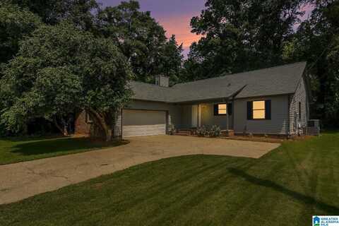 4315 GREENBRIER DEAR ROAD, ANNISTON, AL 36207