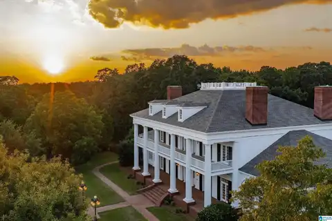 2667 CLAUD FLEAHOP ROAD, ECLECTIC, AL 36024