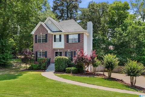311 HUNTER HILLS CIRCLE, CHELSEA, AL 35043