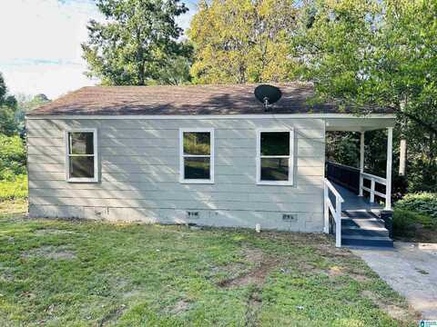 720 83RD STREET, BIRMINGHAM, AL 35206