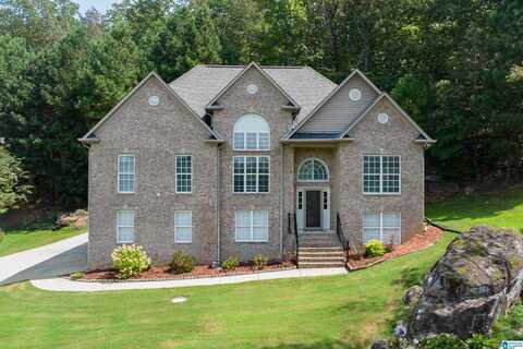 1025 BROOKE LANE, TRUSSVILLE, AL 35173