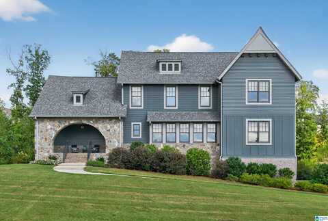 2400 BLACKRIDGE DRIVE, HOOVER, AL 35244