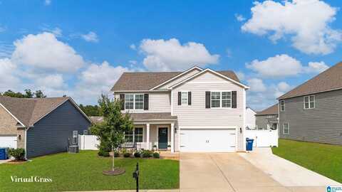1009 CANVASBACK WAY, ALABASTER, AL 35007