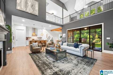 6102 LYNTON DRIVE, HOOVER, AL 35244