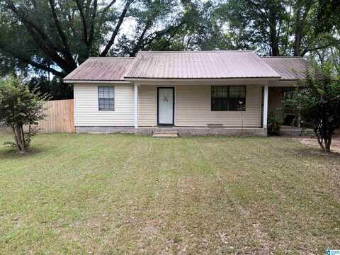 215 GREENBRIAR STREET, SELMA, AL 36701