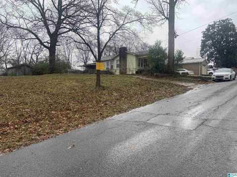 212 3RD AVENUE, MIDFIELD, AL 35228
