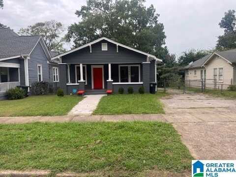 8504 DIVISION AVENUE, BIRMINGHAM, AL 35206