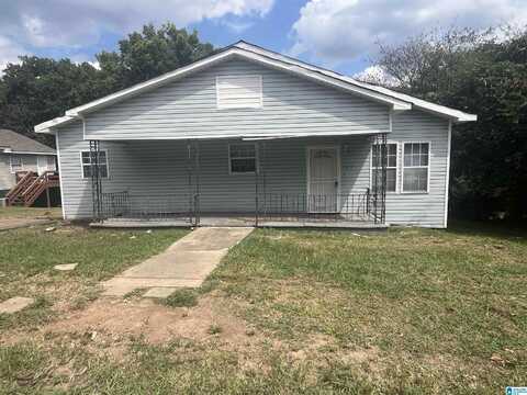 5722 TERRACE AVENUE, FAIRFIELD, AL 35064