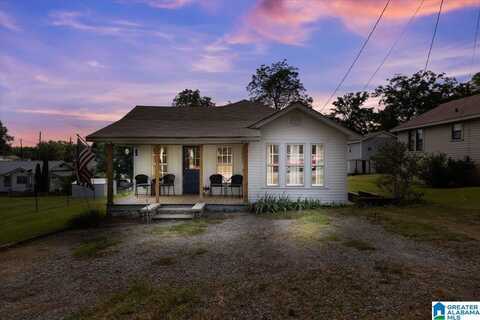 307 C STREET, ONEONTA, AL 35121