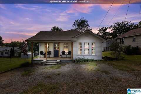 307 C STREET, ONEONTA, AL 35121
