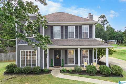 414 CHADWICK CIRCLE, HELENA, AL 35080