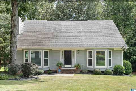 6261 VICTORIA DRIVE, PELHAM, AL 35124