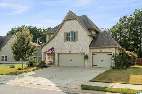 359 CROSSBRIDGE ROAD, CHELSEA, AL 35043
