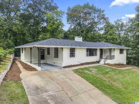 3034 DEVON ROAD, HUEYTOWN, AL 35023