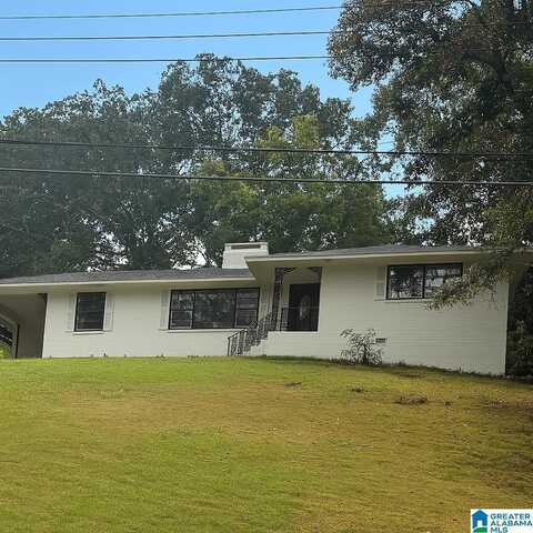 3034 DEVON ROAD, HUEYTOWN, AL 35023