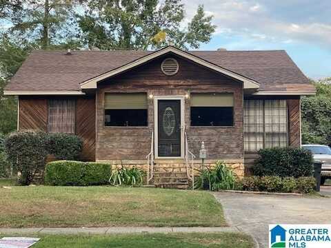 905 24TH STREET, BIRMINGHAM, AL 35211