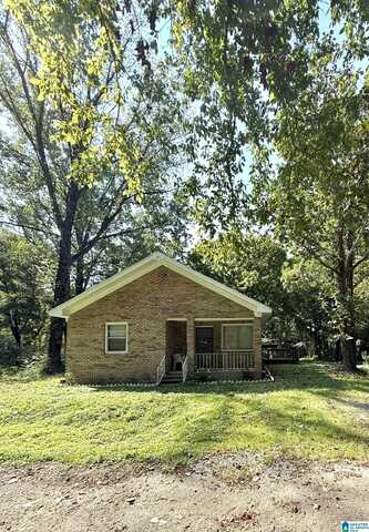 3604 SOUTH STREET, DOLOMITE, AL 35061