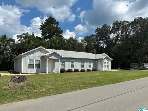 162 CROCKER ROAD, ODENVILLE, AL 35120