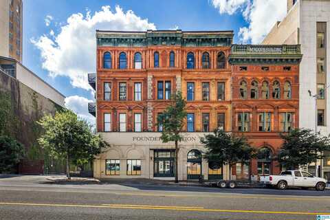 2015 1ST AVENUE, BIRMINGHAM, AL 35203
