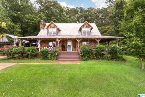 377 CARTERTON HEIGHTS, OXFORD, AL 36203