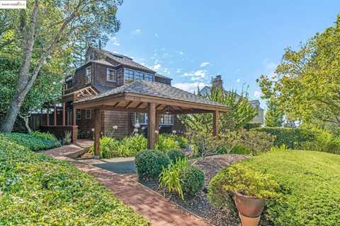 558 Woodmont Ave, Berkeley, CA 94708
