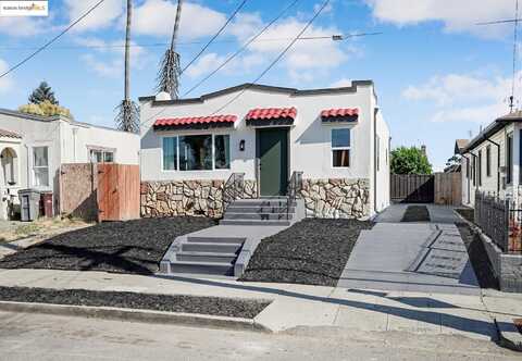 2644 77TH AVE, Oakland, CA 94605