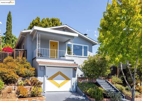 2726 Madeline Street, Oakland, CA 94602