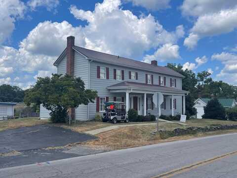 2229 Old Main Street, Maysville, KY 41056