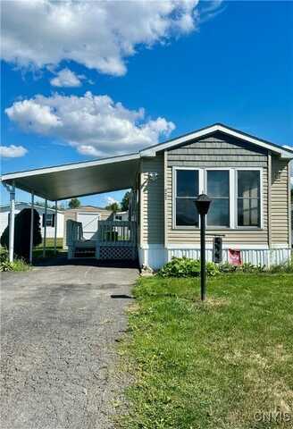 522 Patricia Drive, New Hartford, NY 13323