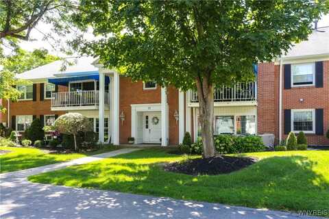 13 C Hickory Hill Road, Amherst, NY 14221