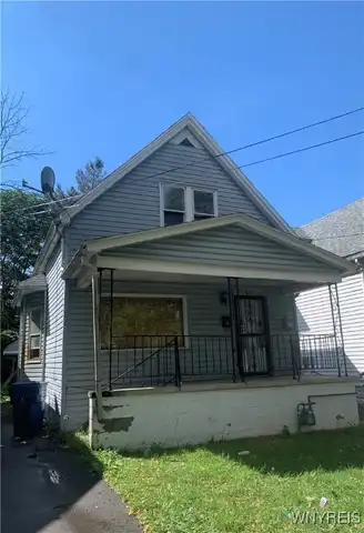 50 Stevens Avenue, Buffalo, NY 14215