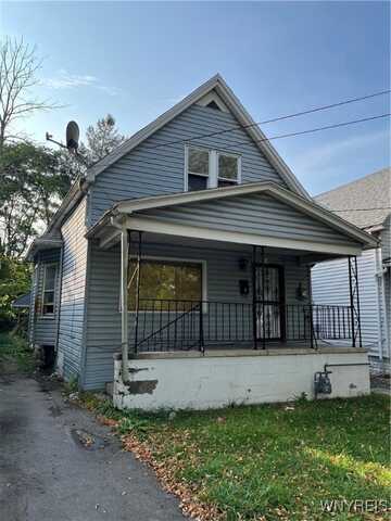 50 Stevens Avenue, Buffalo, NY 14215